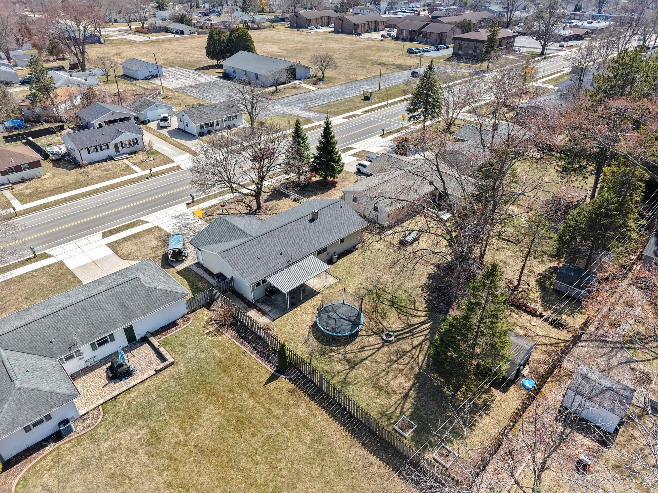 2562 Libal Street Green Bay, WI 54301 - Photo 45 of 55