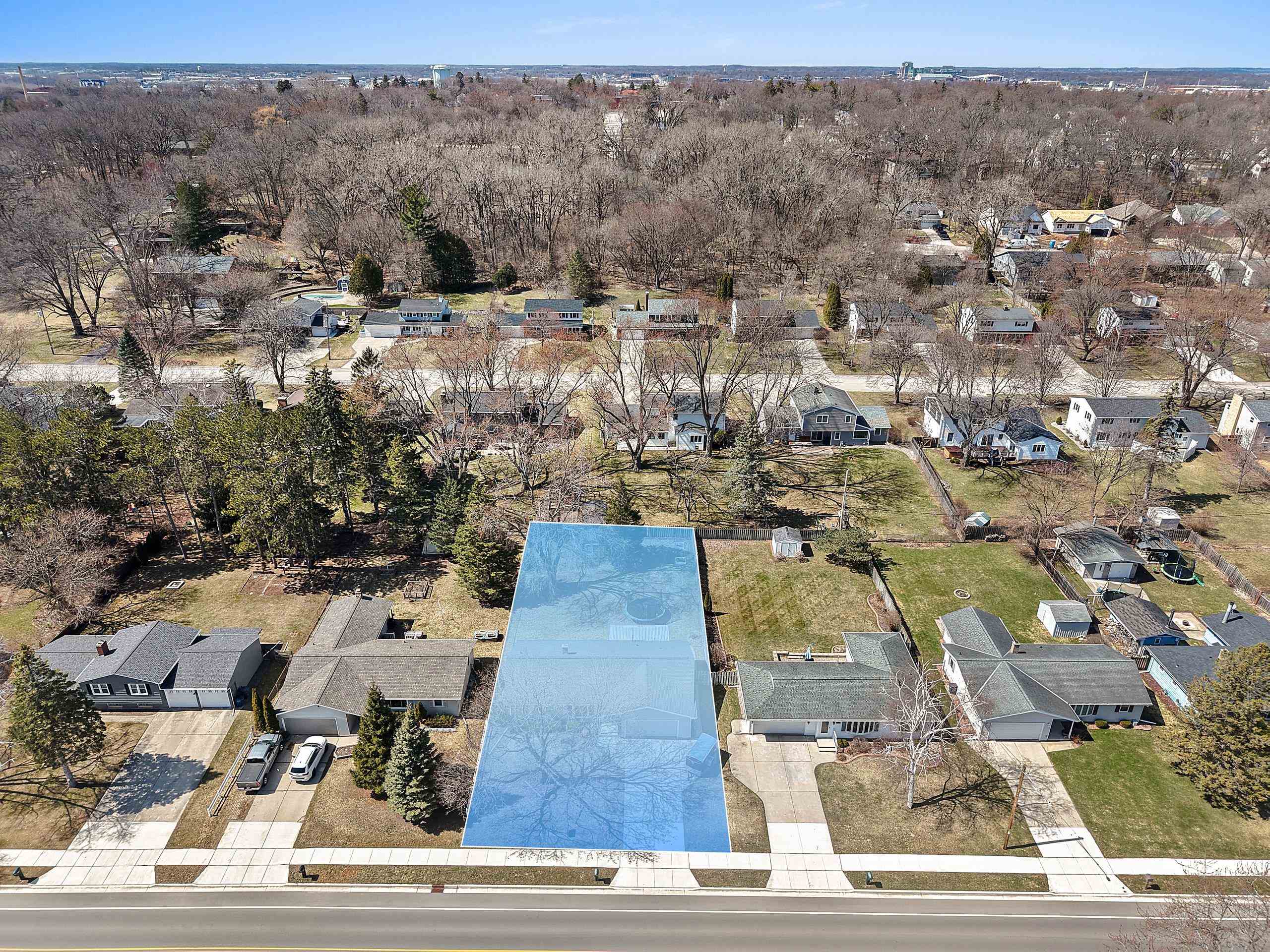 2562 Libal Street Green Bay, WI 54301 - Photo 46 of 55