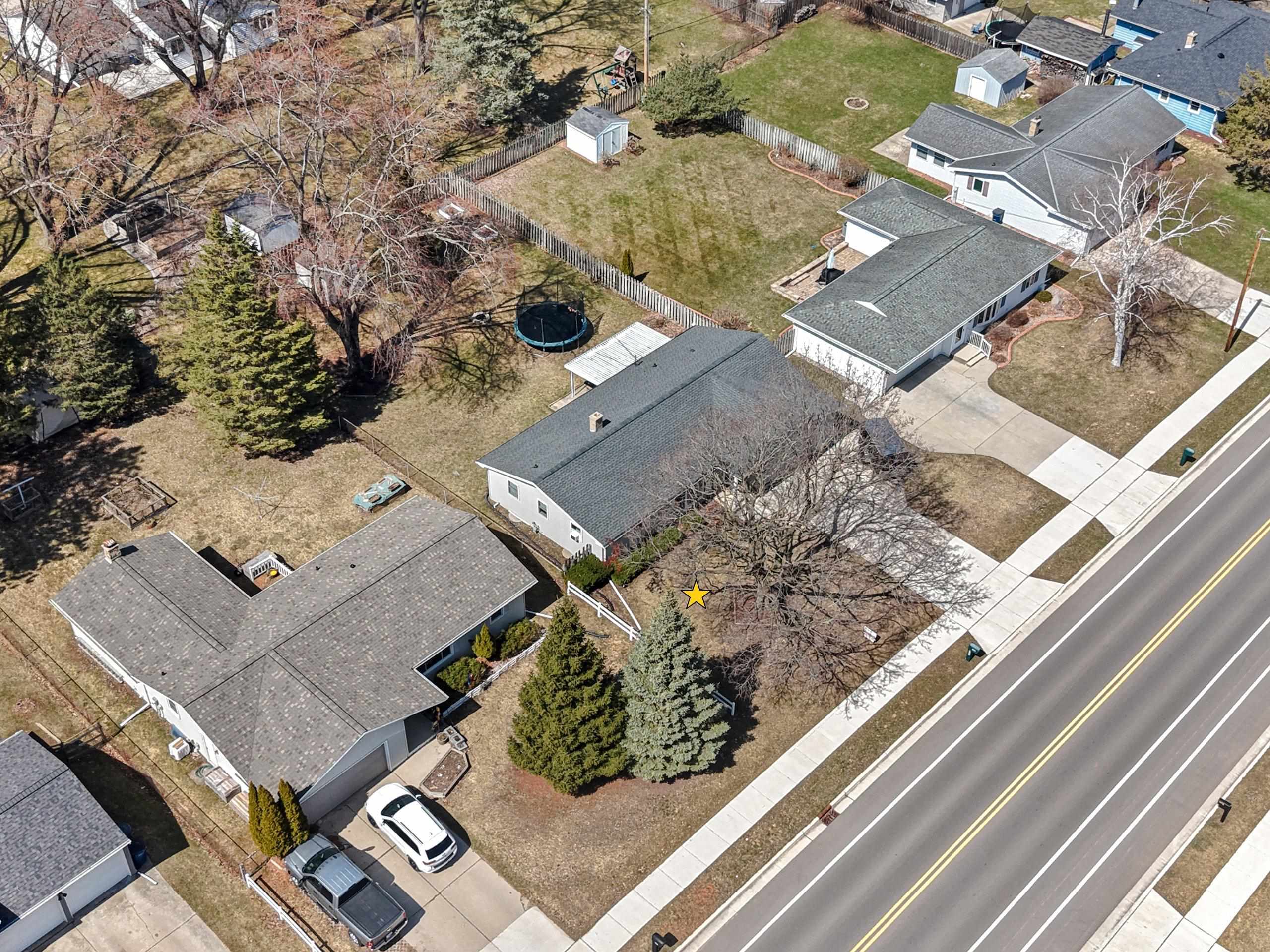 2562 Libal Street Green Bay, WI 54301 - Photo 47 of 55