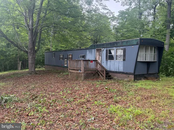 $229,500 | 6334 West Hoover Road, Reva, VA 22735