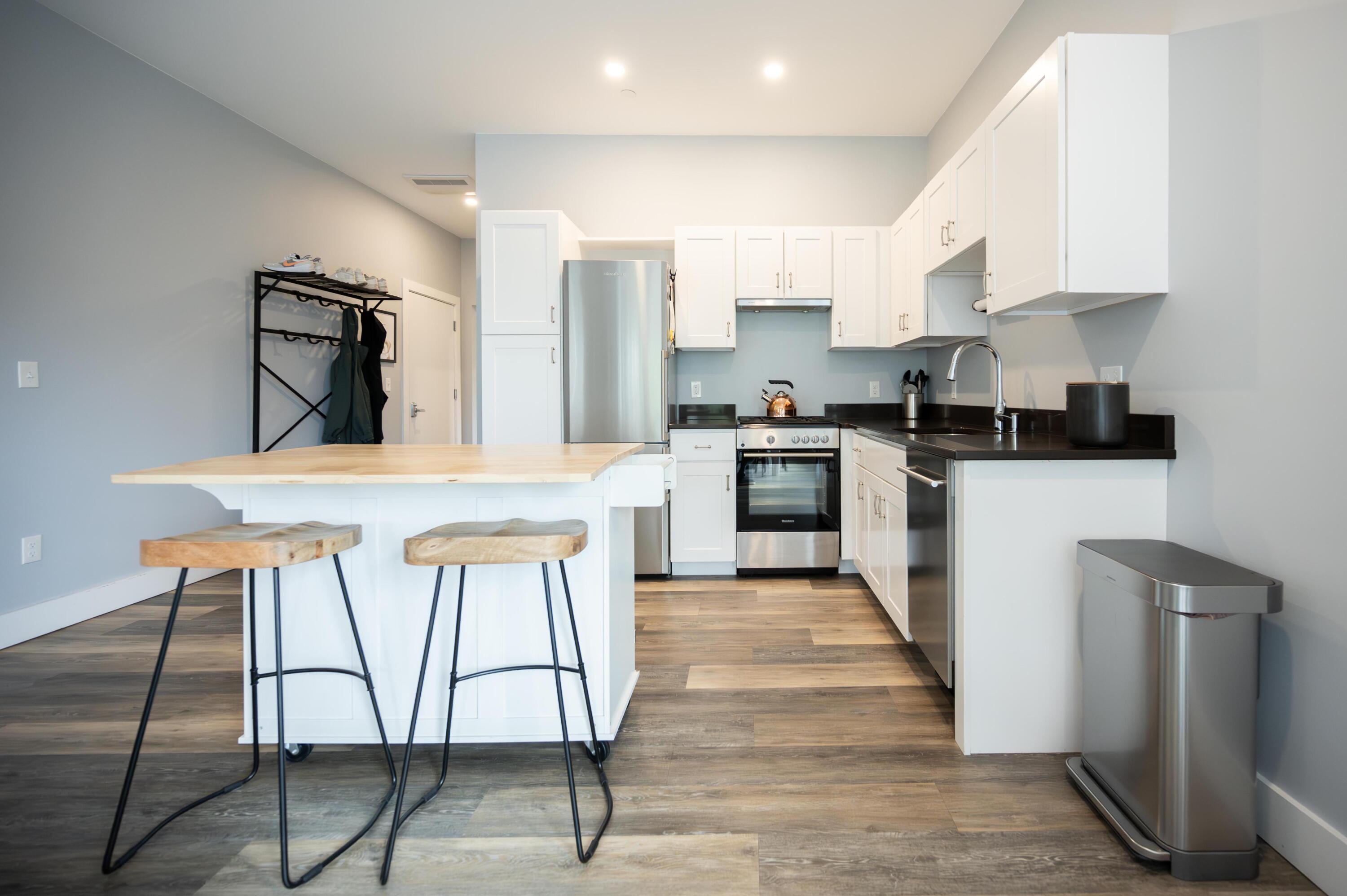 30 Merrill Street, Unit 4 Portland, ME 04101 - Photo 9 of 23 NZ6_0897-Enhanced-NR