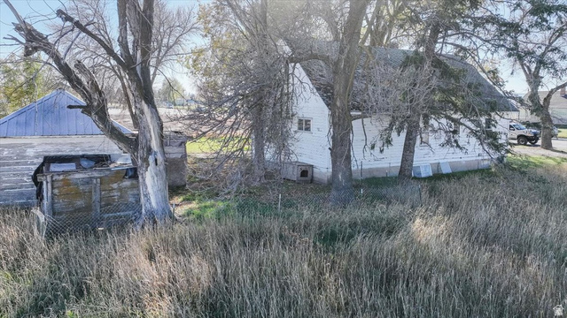 650 North State Street Preston, ID 83263 - Photo 14 of 14 View of side of home