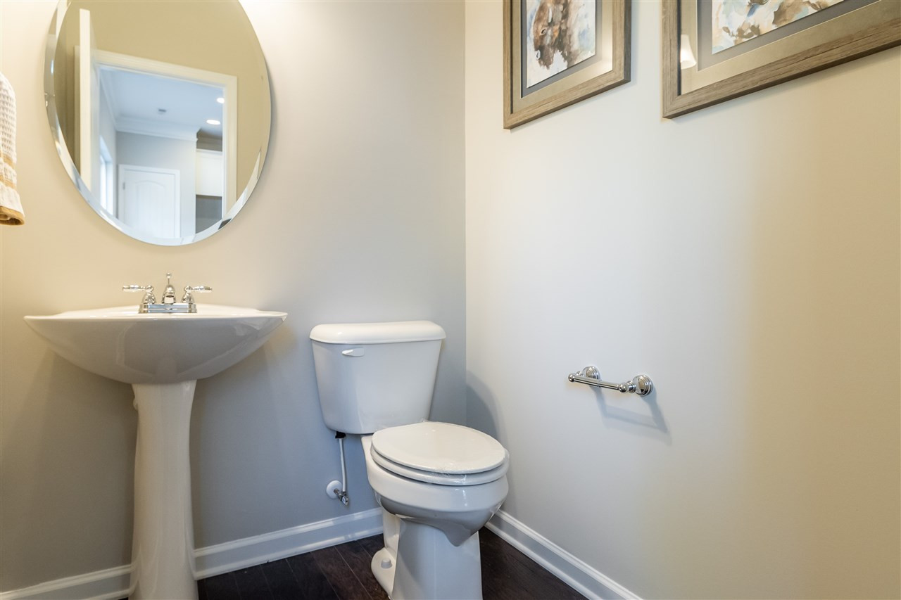 1214 Wingstem Place, Unit 6 Raleigh, NC 27607 - Photo 7 of 18 Photo 7