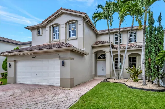 $4,900 | 14443 Southwest 12th Lane, Miami, FL 33184