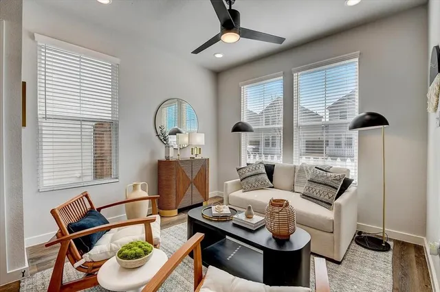 $2,842 | 15101 Litsey Crk Drive, Unit 15021L, Roanoke, TX 76262