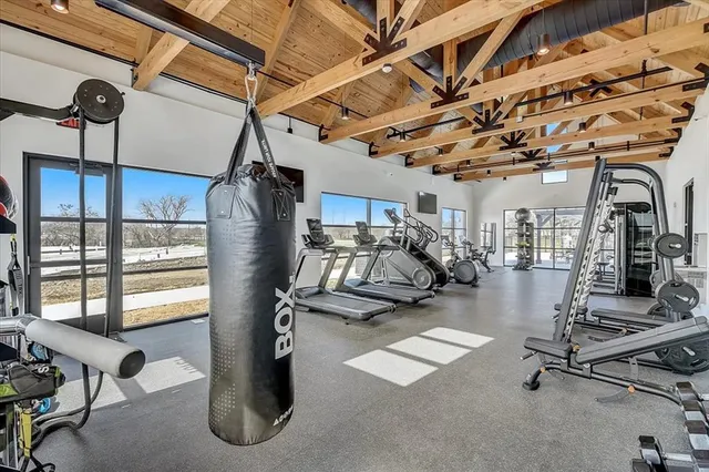 $2,842 | 15101 Litsey Crk Drive, Unit 15021L, Roanoke, TX 76262