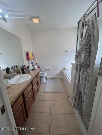 a close view of sink