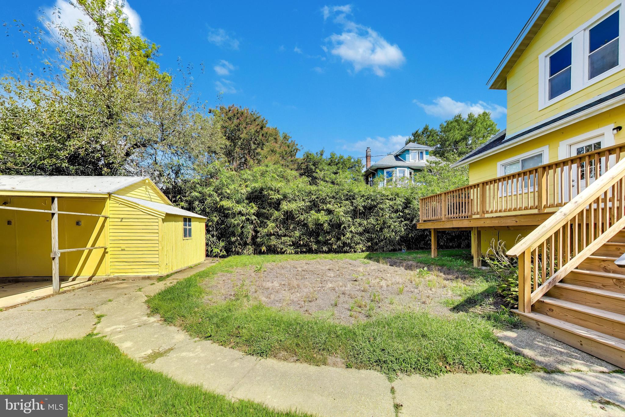 5312 Catalpha Road Baltimore, MD 21214 - Photo 45 of 47 Gallery Image 45