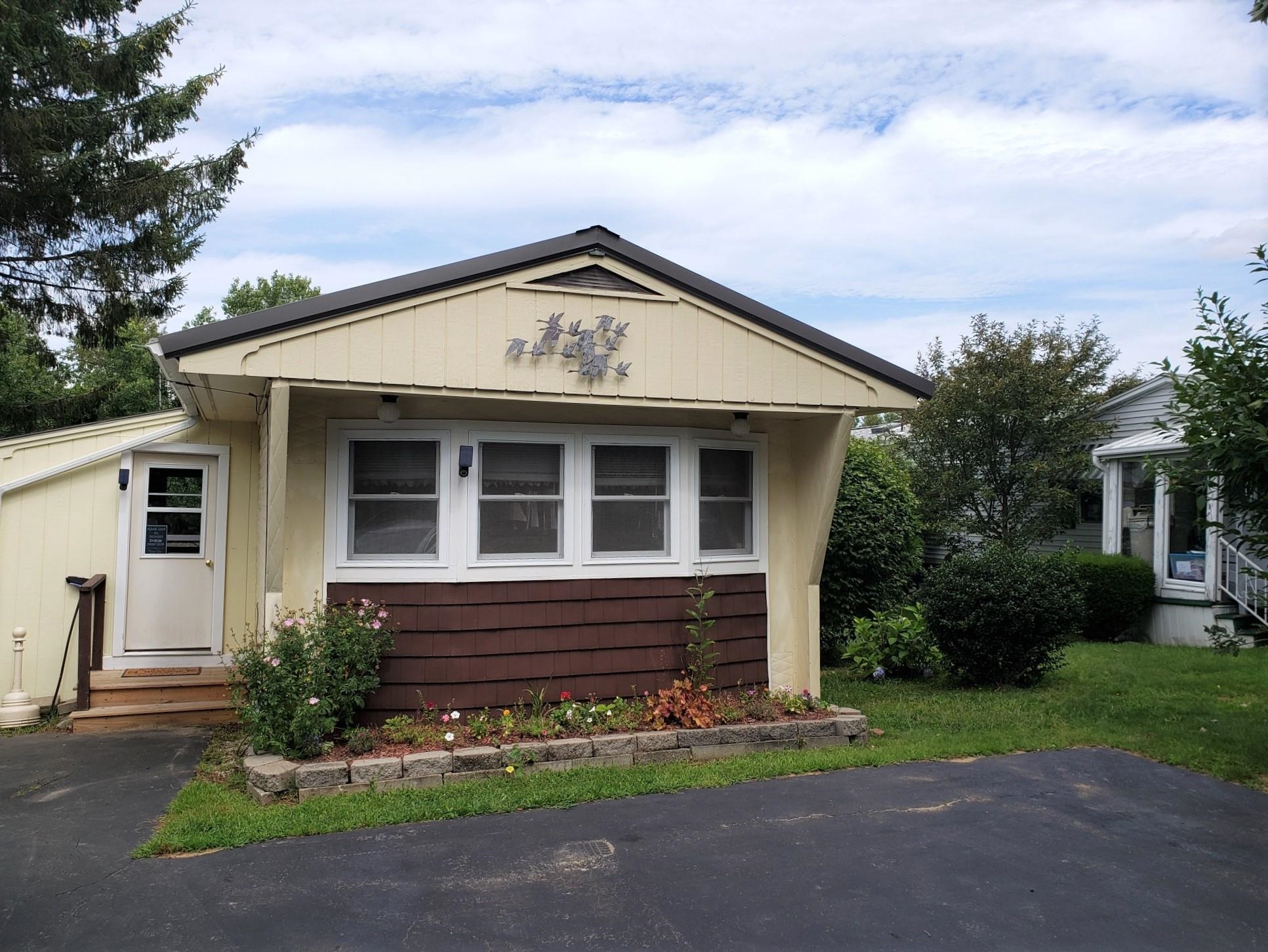 175 Leavitt Road, Unit 12 Pittsfield, NH 03263 - Photo 1 of 26 Gallery Image 1