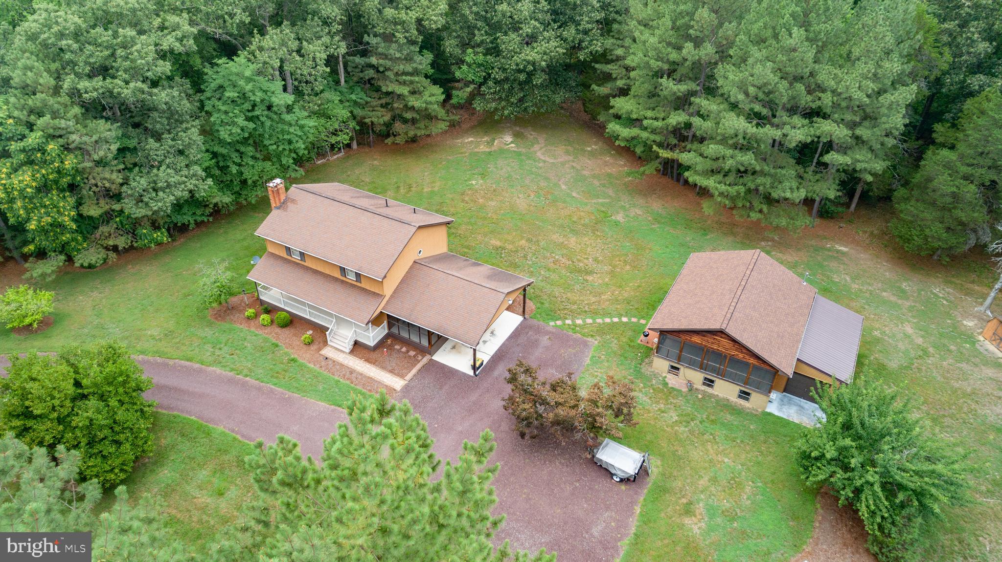 11051 Alden Road King George, VA 22485 - Photo 66 of 82