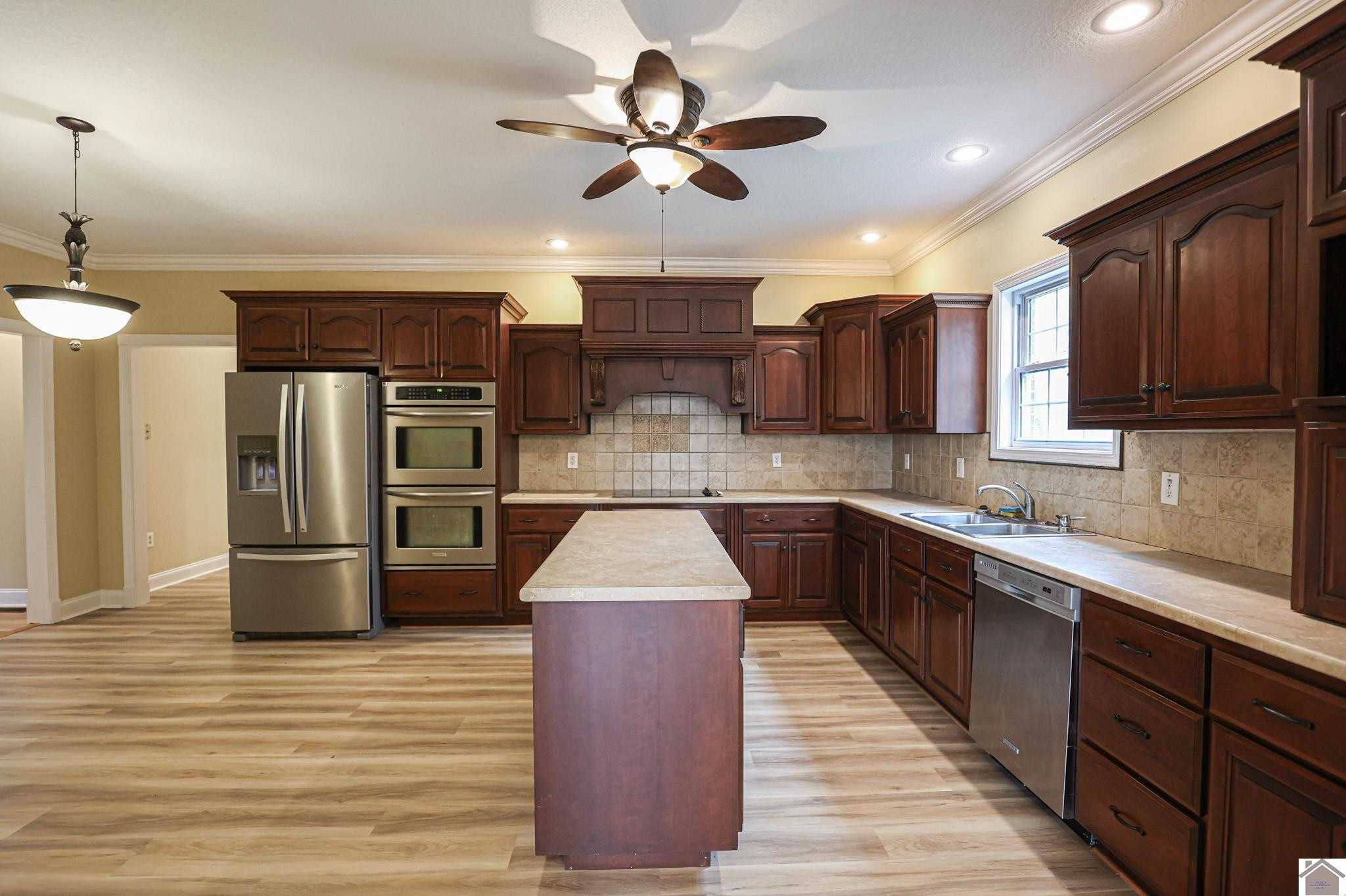4182 Blandville Road Wickliffe, KY 42087 - Photo 18 of 47 Eat-In Kitchen
