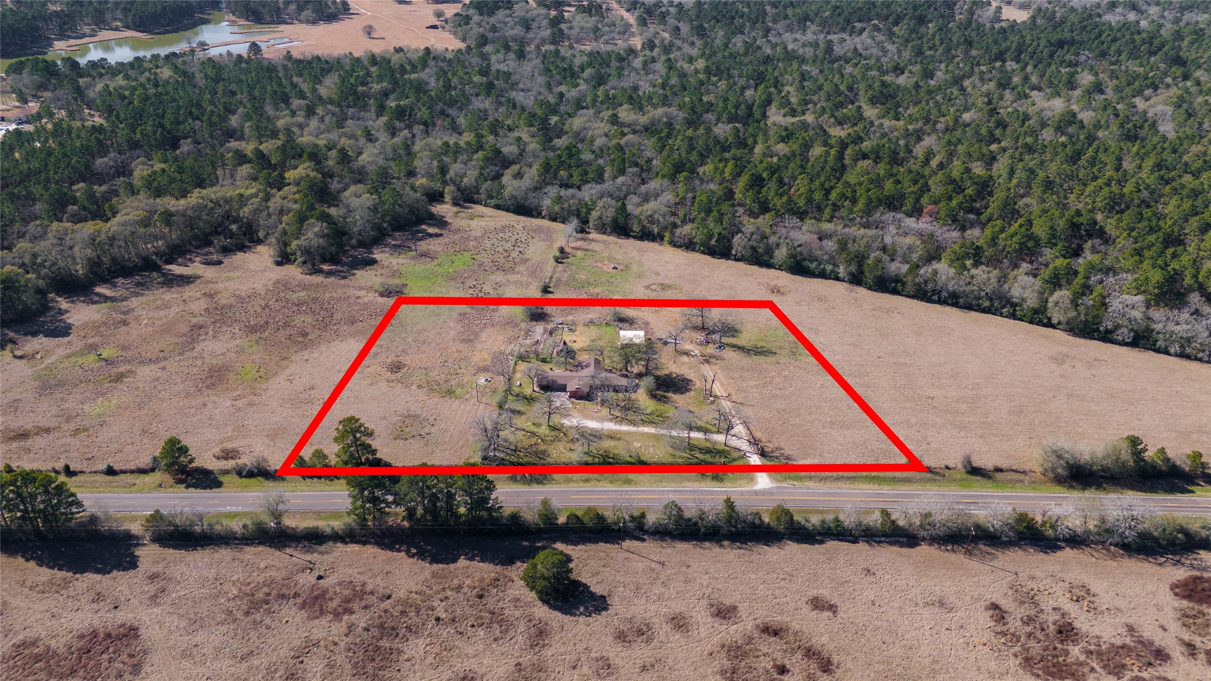 16121 Fm 2620 Road Bedias, TX 77831 - Photo 28 of 28