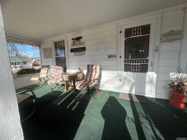 $425,000 | 100 East 23rd Avenue, Torrington, WY 82240