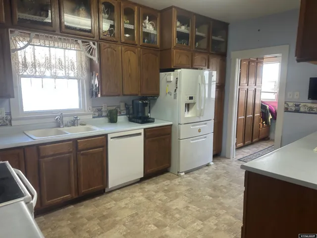 $425,000 | 100 East 23rd Avenue, Torrington, WY 82240