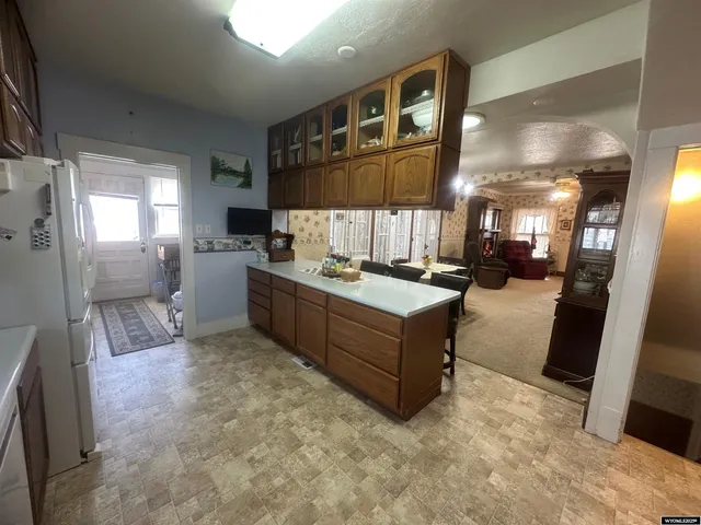 $425,000 | 100 East 23rd Avenue, Torrington, WY 82240