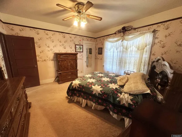 $425,000 | 100 East 23rd Avenue, Torrington, WY 82240