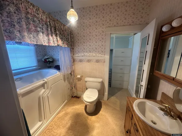 $425,000 | 100 East 23rd Avenue, Torrington, WY 82240