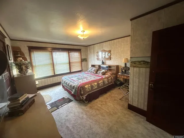 $425,000 | 100 East 23rd Avenue, Torrington, WY 82240