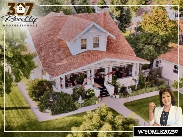 $425,000 | 100 East 23rd Avenue, Torrington, WY 82240