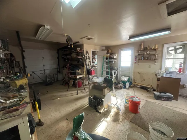 $425,000 | 100 East 23rd Avenue, Torrington, WY 82240