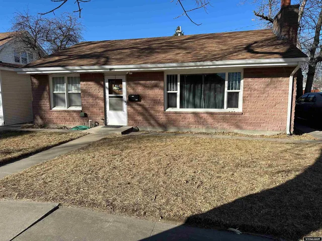 $425,000 | 100 East 23rd Avenue, Torrington, WY 82240