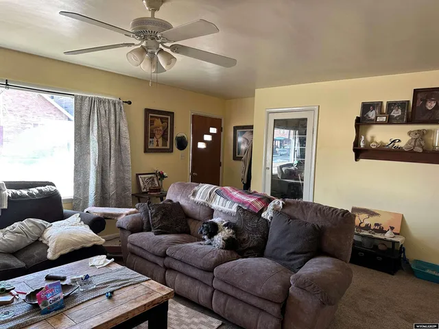 $425,000 | 100 East 23rd Avenue, Torrington, WY 82240