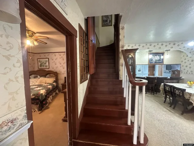 $425,000 | 100 East 23rd Avenue, Torrington, WY 82240