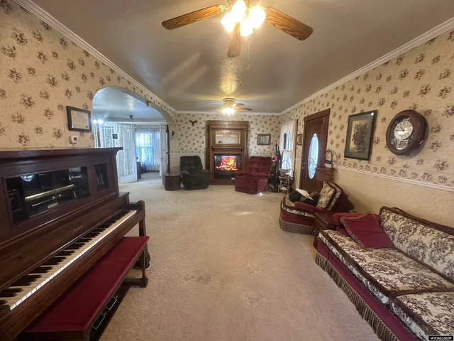 $425,000 | 100 East 23rd Avenue, Torrington, WY 82240