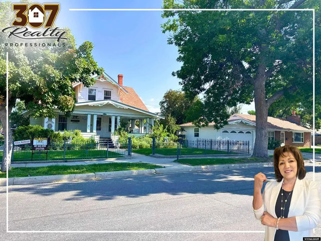$425,000 | 100 East 23rd Avenue, Torrington, WY 82240