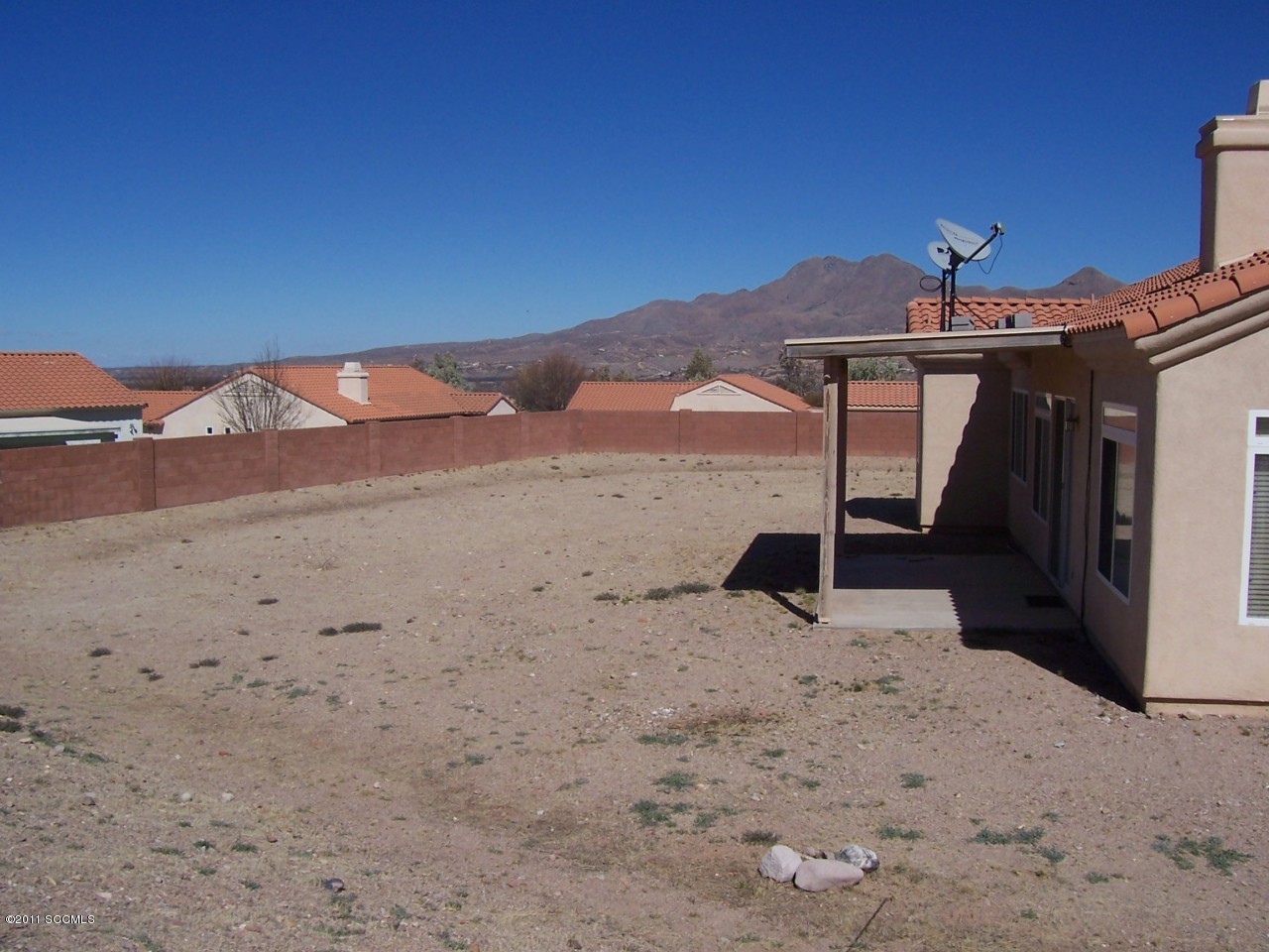 350 Piazza Sant Angelo Court Rio Rico, AZ 85648 - Photo 2 of 8
