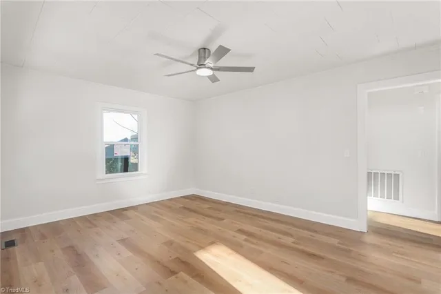 $189,900 | 310 Somers Avenue, Burlington, NC 27215