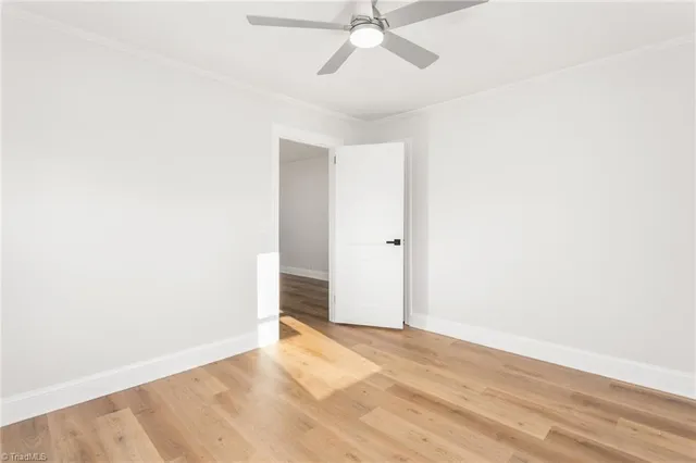 $189,900 | 310 Somers Avenue, Burlington, NC 27215