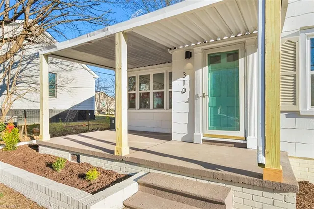 $189,900 | 310 Somers Avenue, Burlington, NC 27215