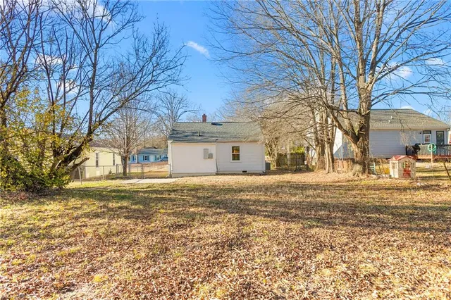 $189,900 | 310 Somers Avenue, Burlington, NC 27215