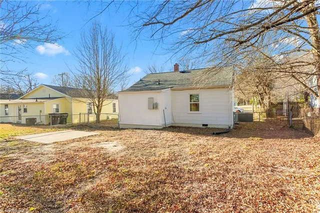 $189,900 | 310 Somers Avenue, Burlington, NC 27215