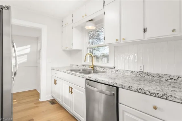 $189,900 | 310 Somers Avenue, Burlington, NC 27215