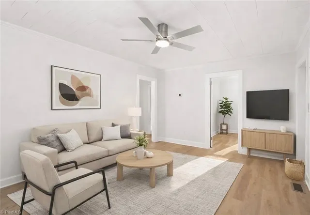 $189,900 | 310 Somers Avenue, Burlington, NC 27215