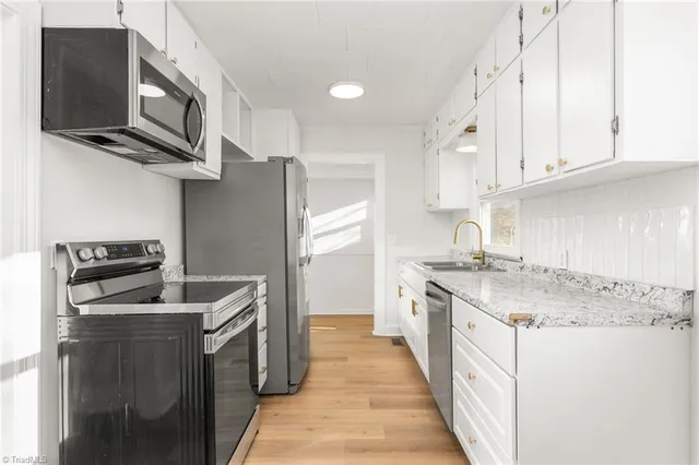 $189,900 | 310 Somers Avenue, Burlington, NC 27215