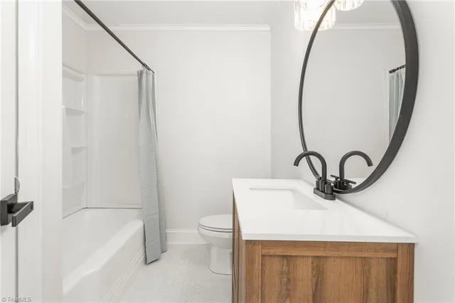 $189,900 | 310 Somers Avenue, Burlington, NC 27215