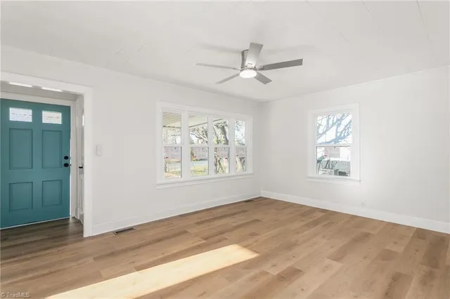 $189,900 | 310 Somers Avenue, Burlington, NC 27215