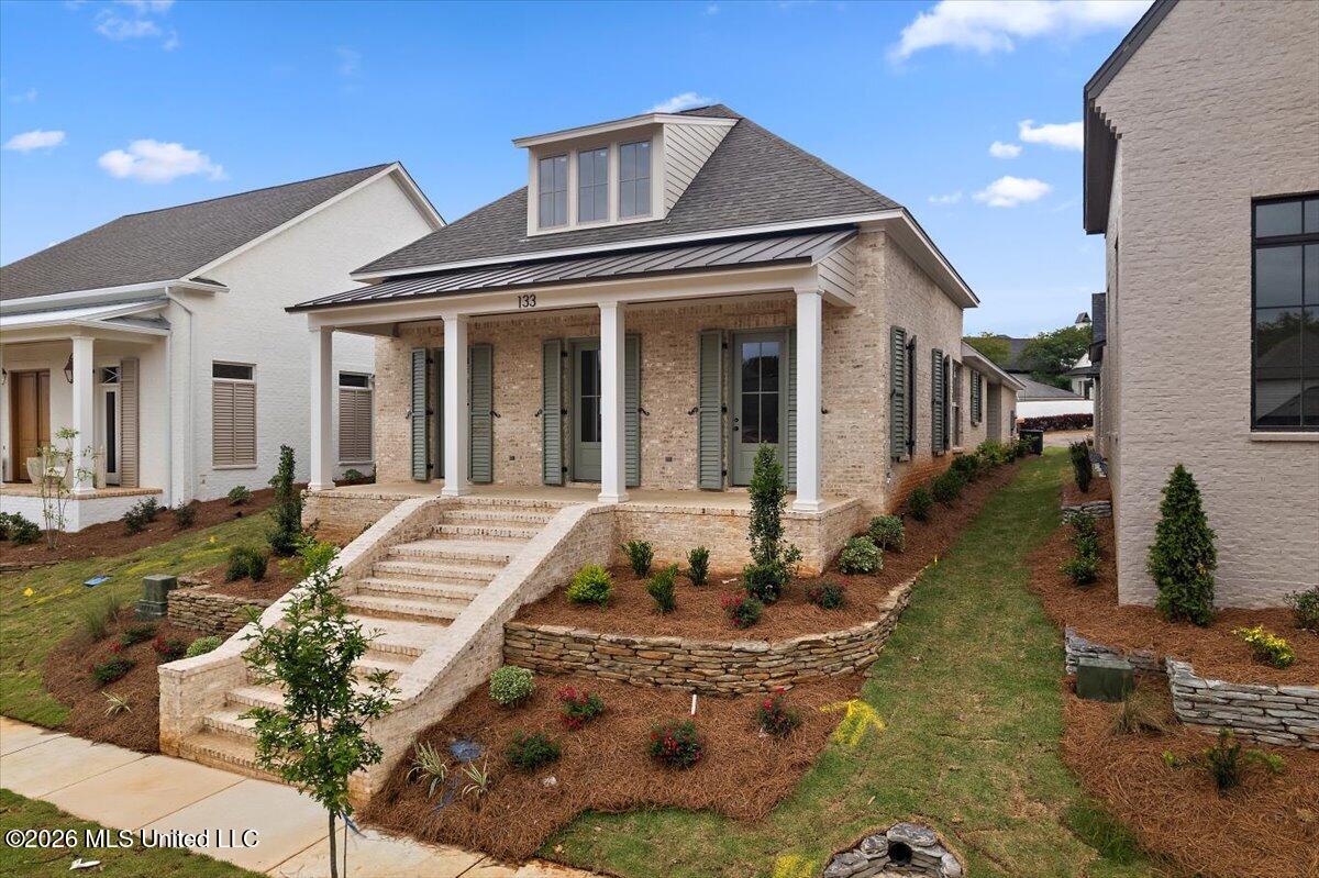 133 Water Street Madison, MS 39110 - Photo 2 of 34 02-DJI_0045-2