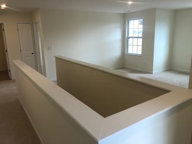 11 Thurber Road Ashville, OH 43103 - Photo 19 of 28 UP HALL