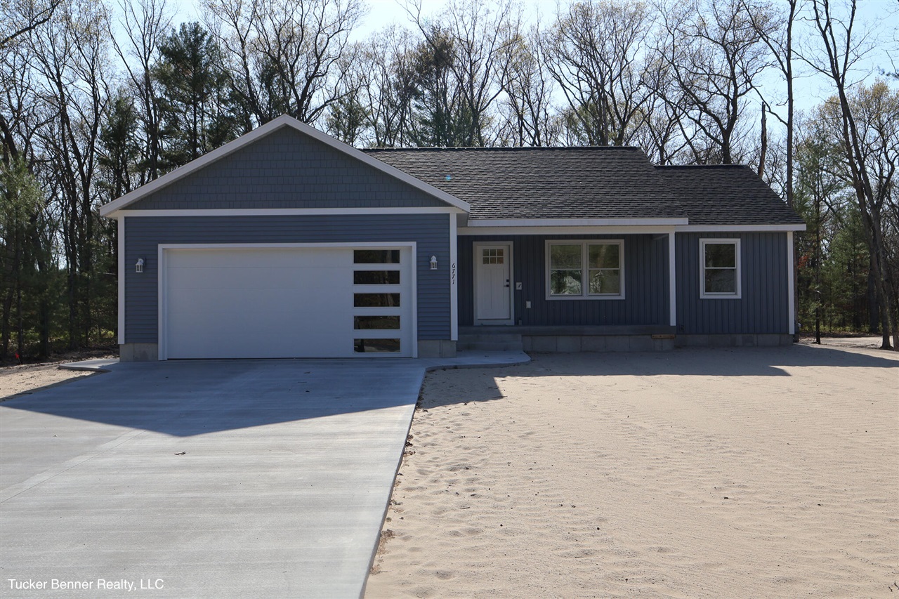 6771 Staple Road Twin Lake, MI 49457 - Photo 60 of 63