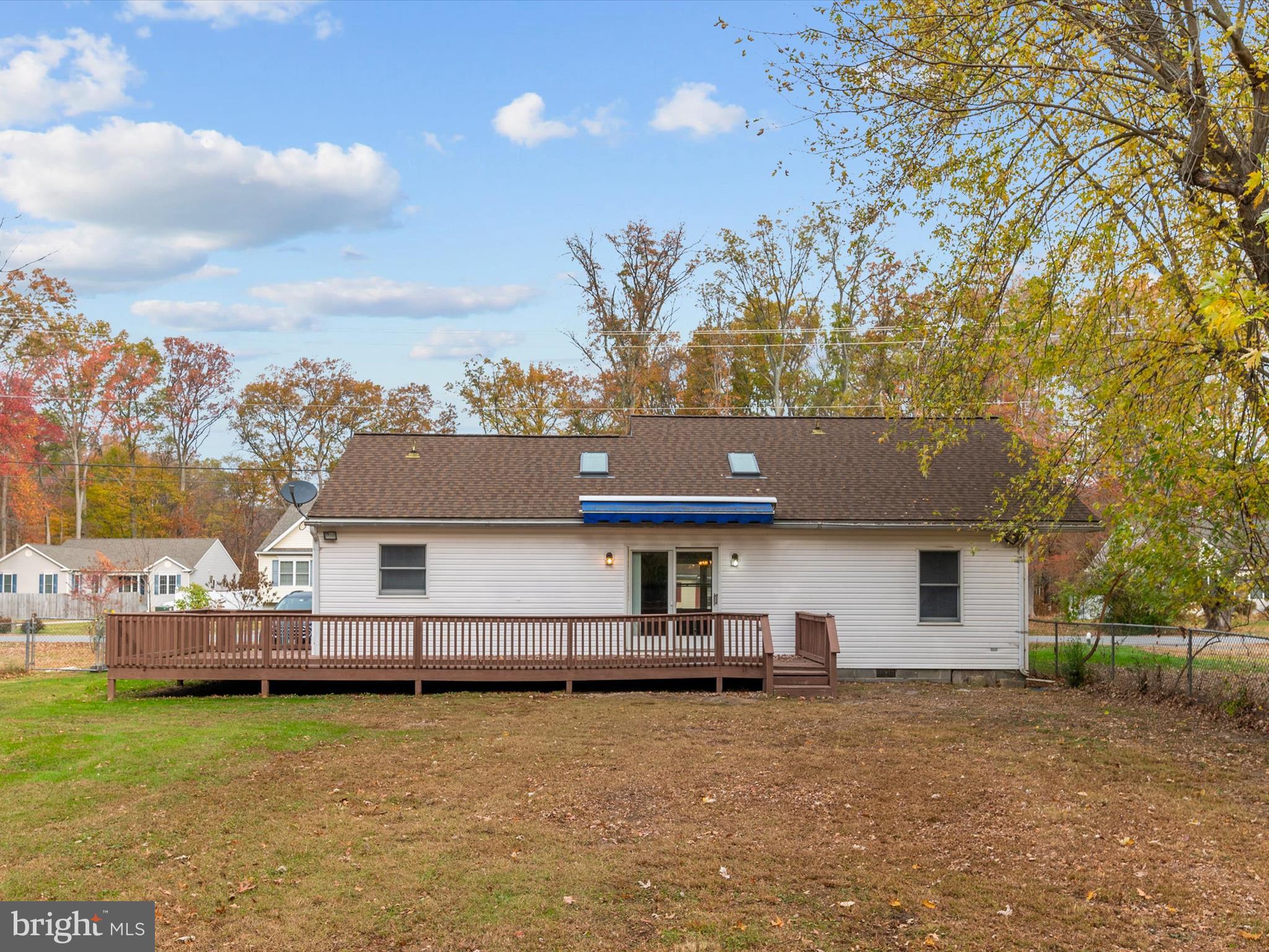 325 Lots Road Stevensville, MD 21666 - Photo 27 of 34 Rear Elevation