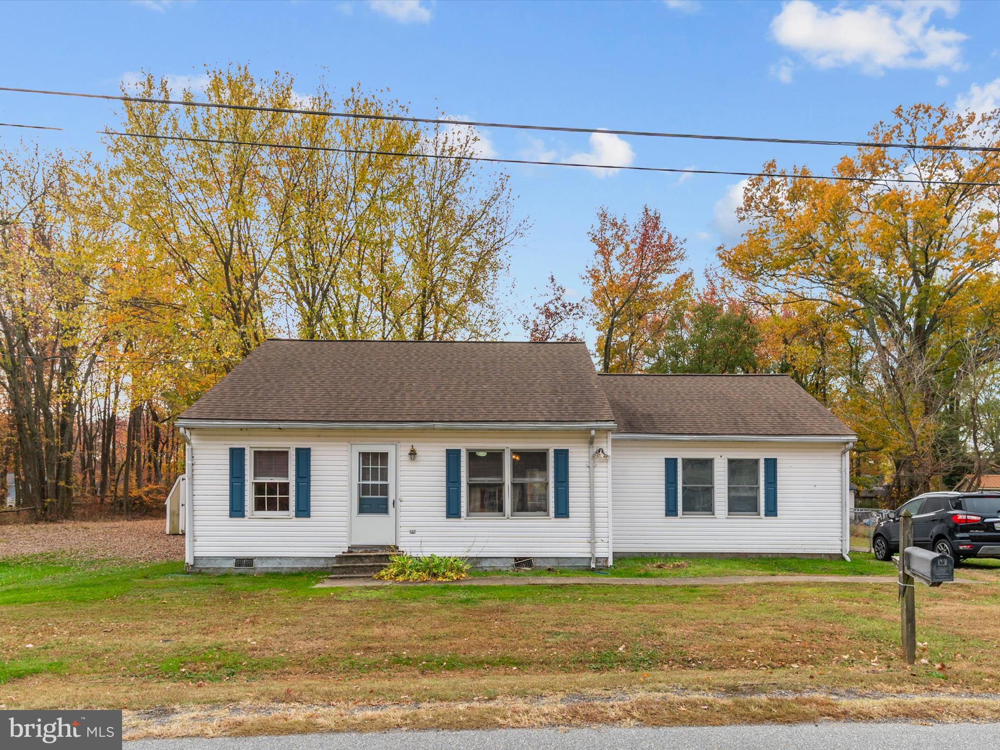 325 Lots Road Stevensville, MD 21666 - Photo 34 of 34 Front