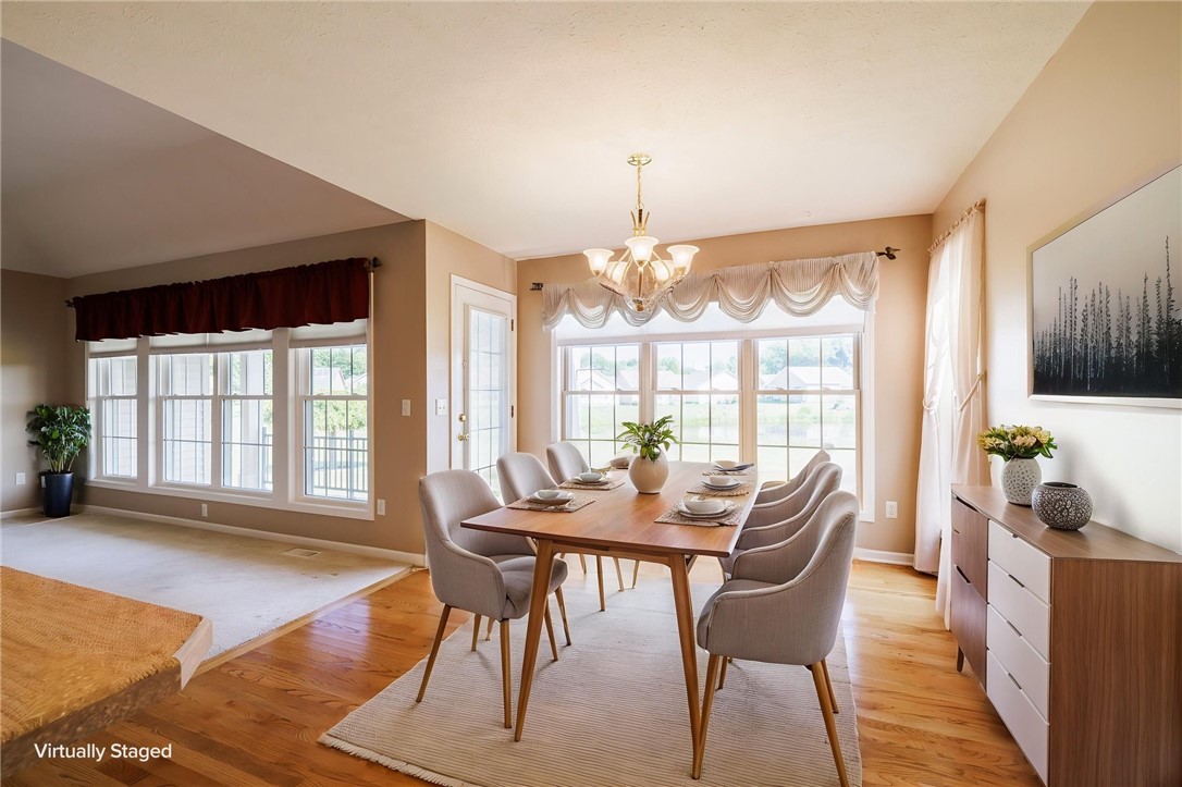 1219 Waterbrook Crossing Webster, NY 14580 - Photo 19 of 32