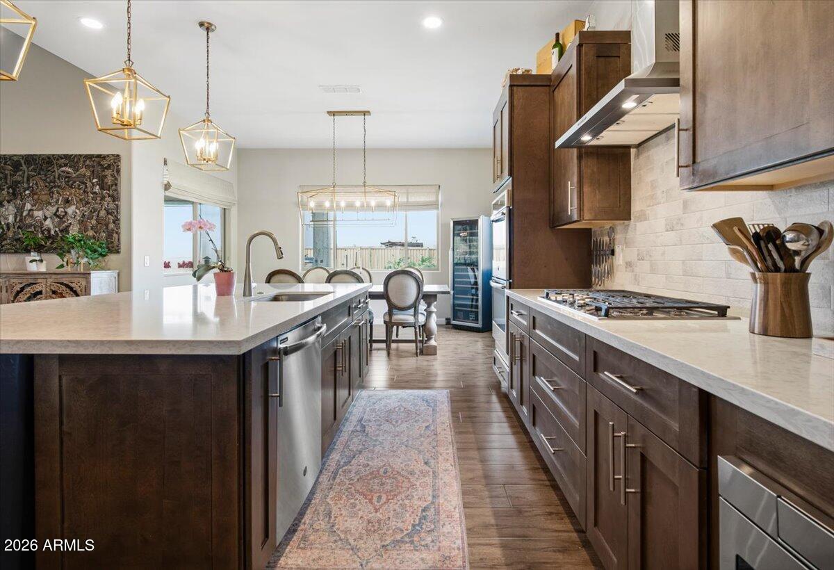 13810 East Red Bird Road Scottsdale, AZ 85262 - Photo 8 of 38