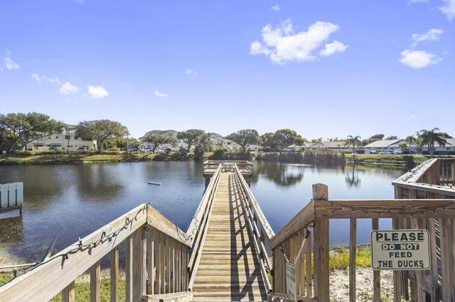 $749,000 | 1127 East Seminole Avenue, Unit 24B, Jupiter, FL 33477