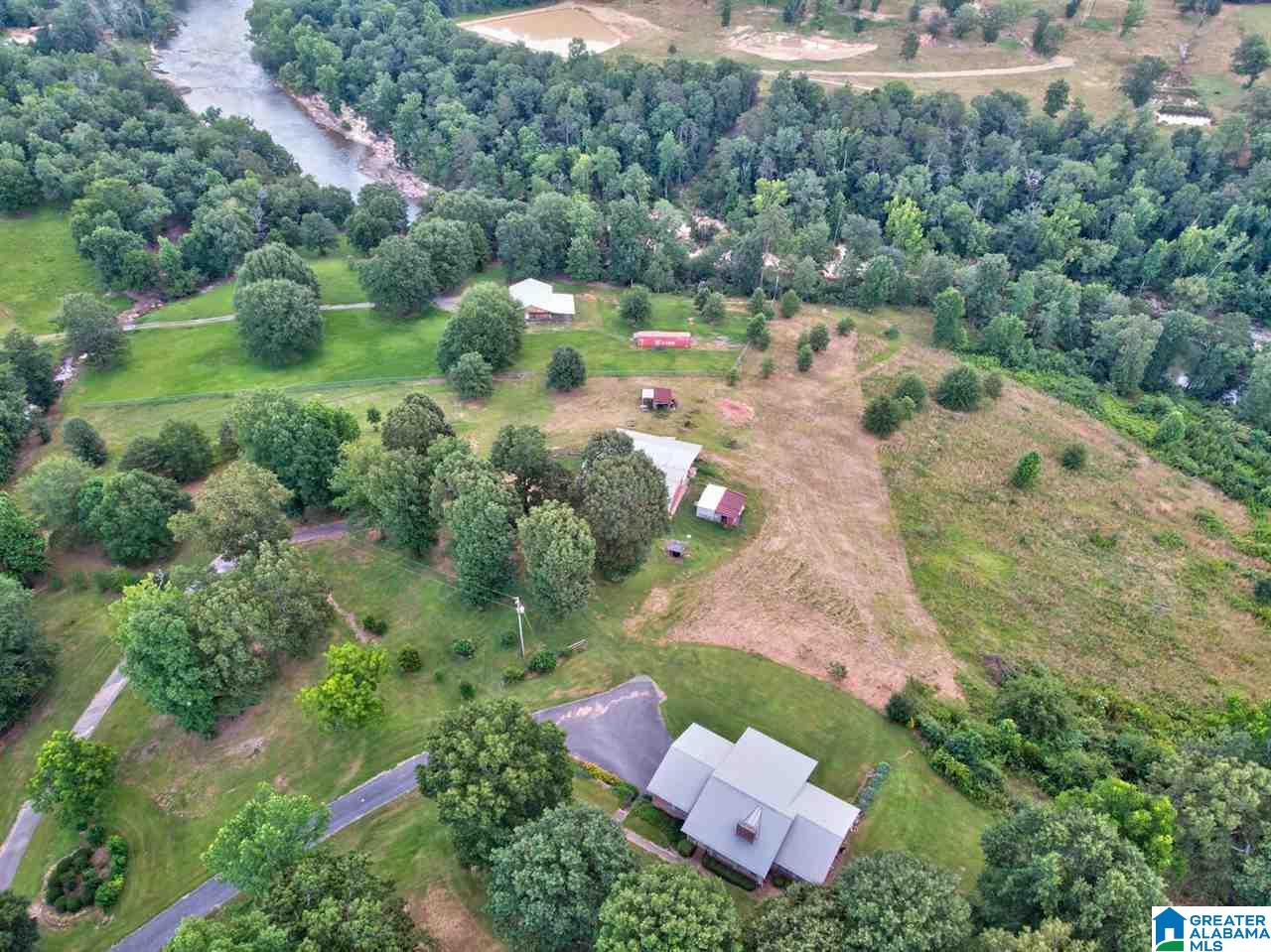 9222 Highway 160 Hayden, AL 35079 - Photo 29 of 29