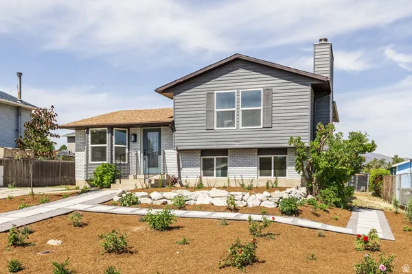 $479,000 | 4262 South 6115th W West Valley West, West Valley City, UT 84128